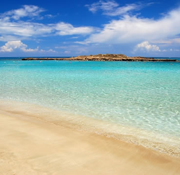 Cyprus-beaches